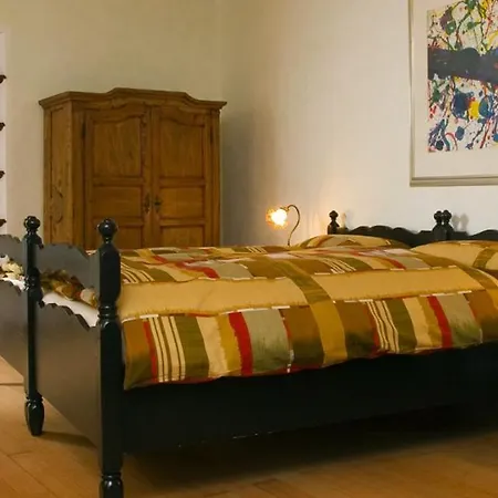 Apartment Ascona: Nostrana Apt. 2