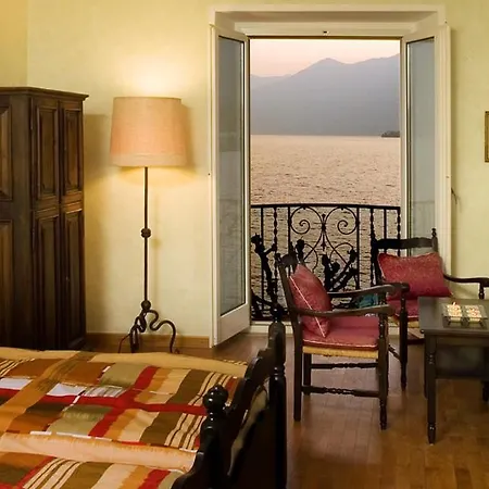 Apartment Ascona: Nostrana Apt. 2 Ascona