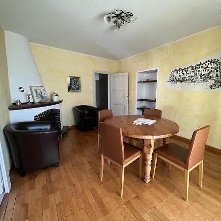 Apartmán Ascona: Nostrana Apt. 2