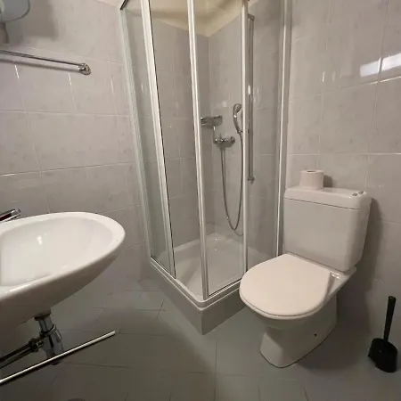 Ascona: Nostrana Apt. 2 Apartmán