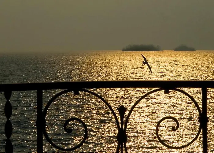 Ascona: Nostrana Apt. 2 Daire