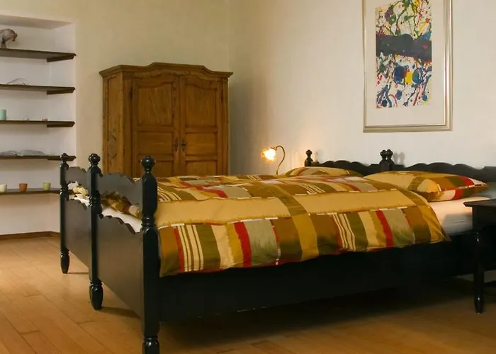 Daire Ascona: Nostrana Apt. 2