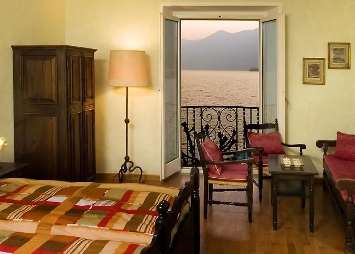 Daire Ascona: Nostrana Apt. 2 Ascona