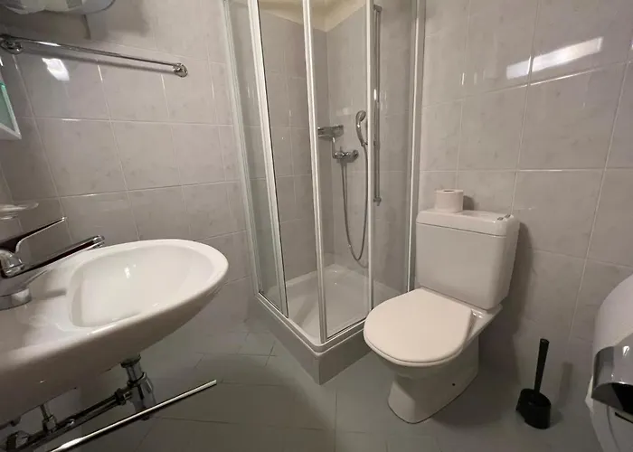 Ascona: Nostrana Apt. 2 Daire