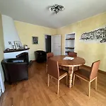 Appartamento Ascona: Nostrana Apt. 2