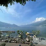Ascona: Nostrana Apt. 2 * Ascona