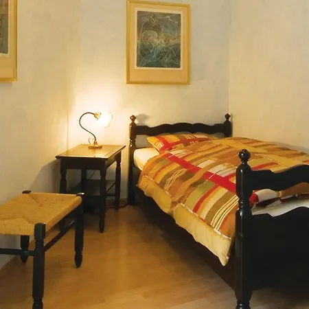 Ascona: Nostrana Apt. 2 אסקונה