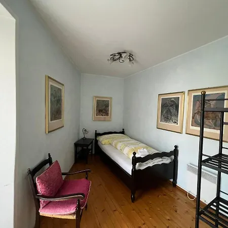 דירה Ascona: Nostrana Apt. 2 אסקונה