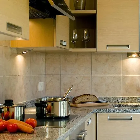 Ascona: Nostrana Apt. 2 * אסקונה