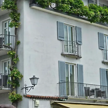 Appartamento Ascona: Nostrana Apt. 2 Ascona